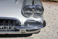 1959 Chevrolet Corvette Restomod LS3 for sale