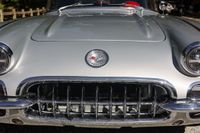 1959 Chevrolet Corvette Restomod LS3 for sale