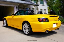 2006 Honda S2000 for sale