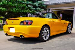 2006 Honda S2000 for sale