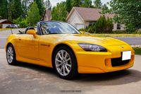 2006 Honda S2000 for sale