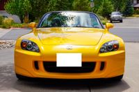2006 Honda S2000 for sale