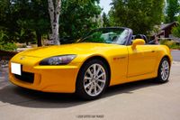 2006 Honda S2000 for sale