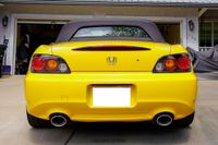 2006 Honda S2000 for sale