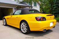2006 Honda S2000 for sale