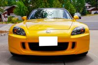 2006 Honda S2000 for sale