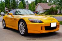 2006 Honda S2000 for sale
