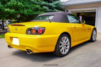 2006 Honda S2000 for sale