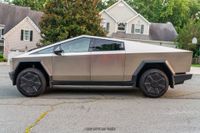 2024 Tesla Cybertruck Foundation Series for sale