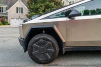 2024 Tesla Cybertruck Foundation Series for sale