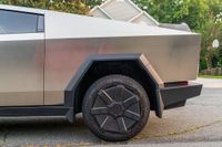 2024 Tesla Cybertruck Foundation Series for sale