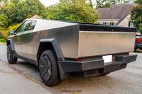2024 Tesla Cybertruck Foundation Series for sale
