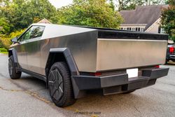 2024 Tesla Cybertruck Foundation Series for sale