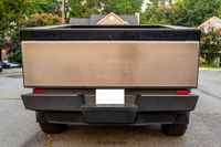 2024 Tesla Cybertruck Foundation Series for sale