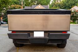 2024 Tesla Cybertruck Foundation Series for sale