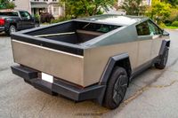 2024 Tesla Cybertruck Foundation Series for sale