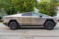 2024 Tesla Cybertruck Foundation Series for sale