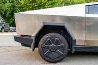 2024 Tesla Cybertruck Foundation Series for sale