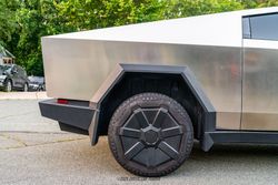 2024 Tesla Cybertruck Foundation Series for sale