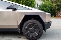 2024 Tesla Cybertruck Foundation Series for sale