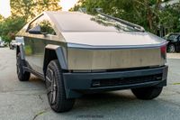 2024 Tesla Cybertruck Foundation Series for sale