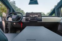 2024 Tesla Cybertruck Foundation Series for sale