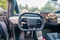 2024 Tesla Cybertruck Foundation Series for sale