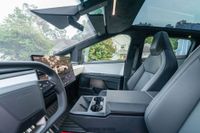 2024 Tesla Cybertruck Foundation Series for sale