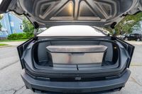 2024 Tesla Cybertruck Foundation Series for sale