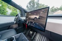 2024 Tesla Cybertruck Foundation Series for sale