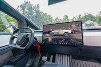 2024 Tesla Cybertruck Foundation Series for sale