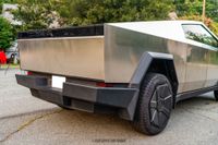 2024 Tesla Cybertruck Foundation Series for sale