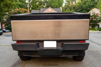 2024 Tesla Cybertruck Foundation Series for sale