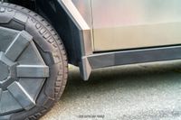 2024 Tesla Cybertruck Foundation Series for sale