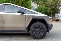 2024 Tesla Cybertruck Foundation Series for sale