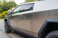 2024 Tesla Cybertruck Foundation Series for sale