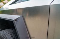 2024 Tesla Cybertruck Foundation Series for sale