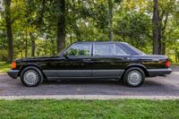1989 Mercedes-Benz 560SEL for sale