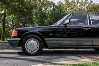1989 Mercedes-Benz 560SEL for sale