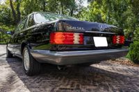 1989 Mercedes-Benz 560SEL for sale