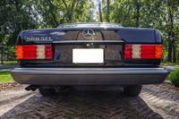 1989 Mercedes-Benz 560SEL for sale