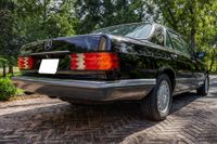 1989 Mercedes-Benz 560SEL for sale