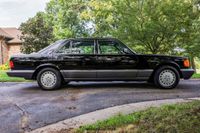 1989 Mercedes-Benz 560SEL for sale