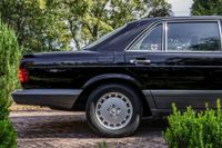 1989 Mercedes-Benz 560SEL for sale