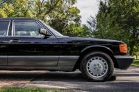 1989 Mercedes-Benz 560SEL for sale