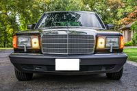 1989 Mercedes-Benz 560SEL for sale