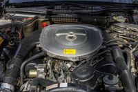 1989 Mercedes-Benz 560SEL for sale