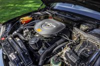 1989 Mercedes-Benz 560SEL for sale
