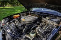 1989 Mercedes-Benz 560SEL for sale