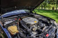 1989 Mercedes-Benz 560SEL for sale
